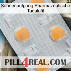 Sunrise Pharmaceutical Tadalafil 24